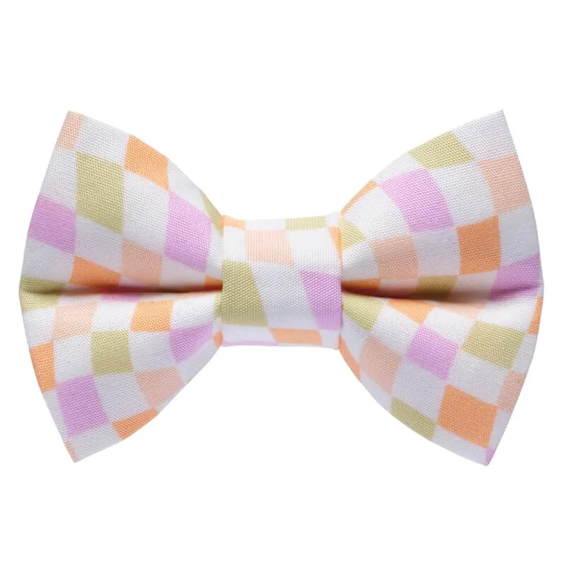 Sweet Pickles Designs Bow Tie - The Game Plan