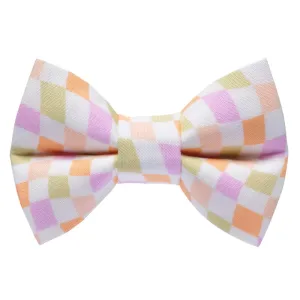 Sweet Pickles Designs Bow Tie - The Game Plan