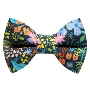 Sweet Pickles Designs Bow Tie The Picklestock