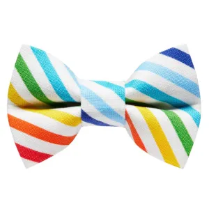 Sweet Pickles Designs Bow Tie The Silver Lining