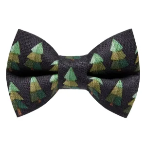 Sweet Pickles Designs Bow Tie The Thru The Woods