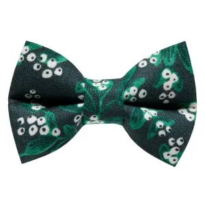 Sweet Pickles Designs Bow Tie The Up to Snow Good