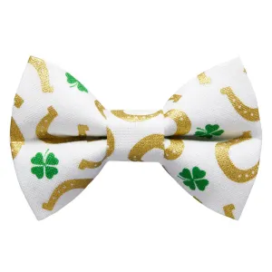 Sweet Pickles Designs Bow Tie The Winning Streak