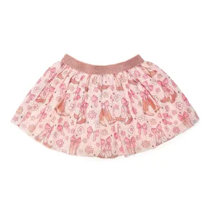 Sweet Wink Coquette Cowgirl Tutu