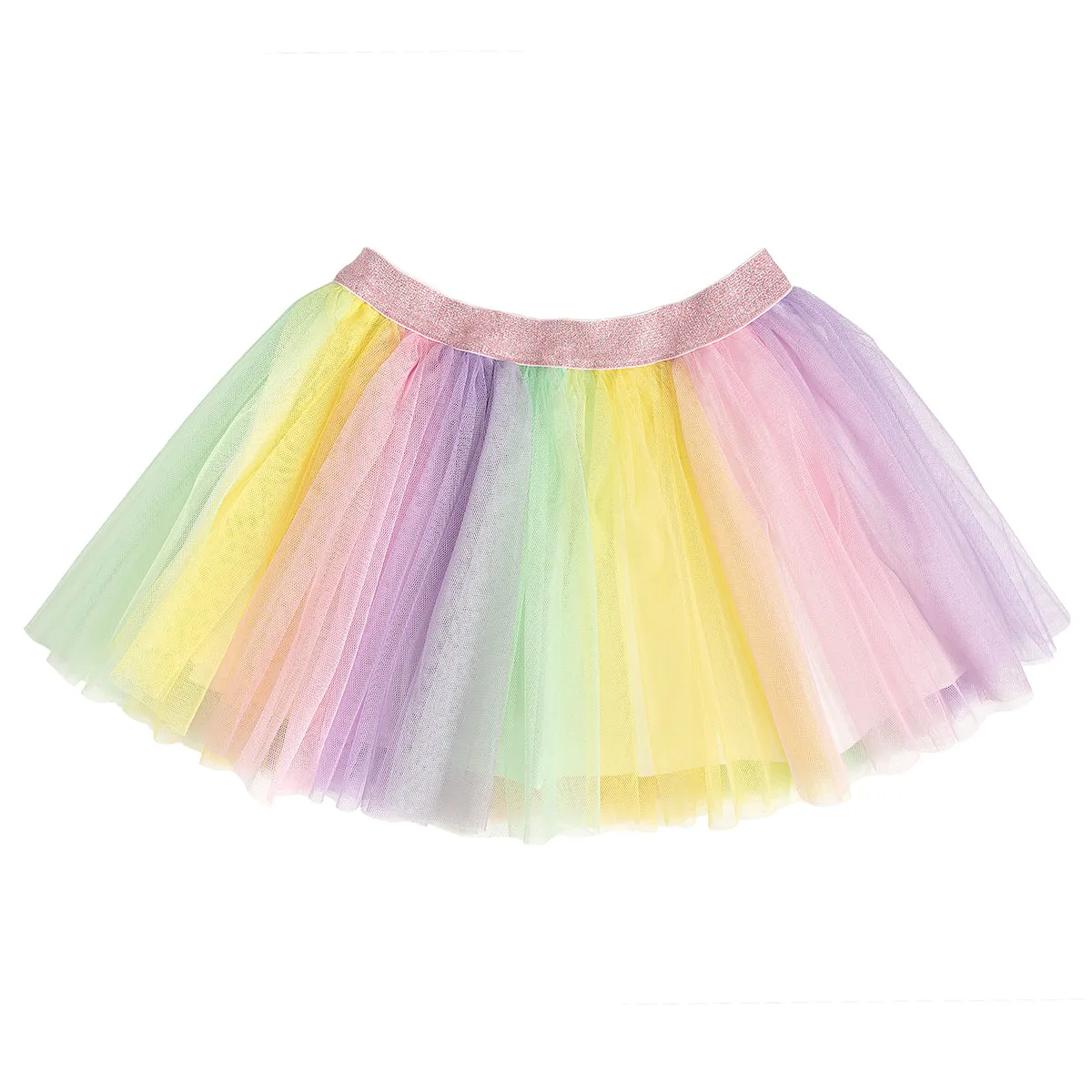 Sweet Wink Pastel Fairy Tutu