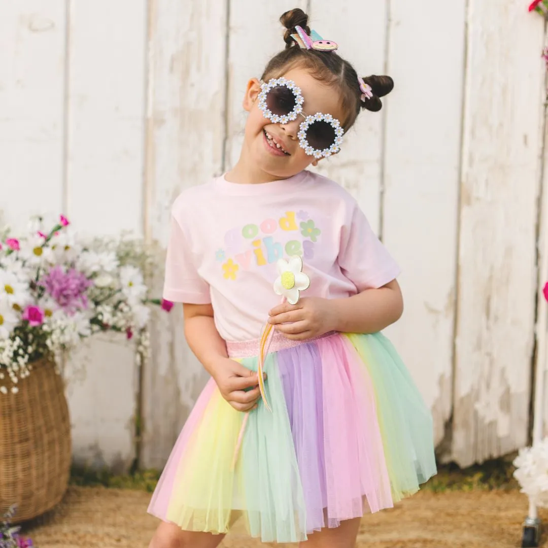 Sweet Wink Pastel Fairy Tutu