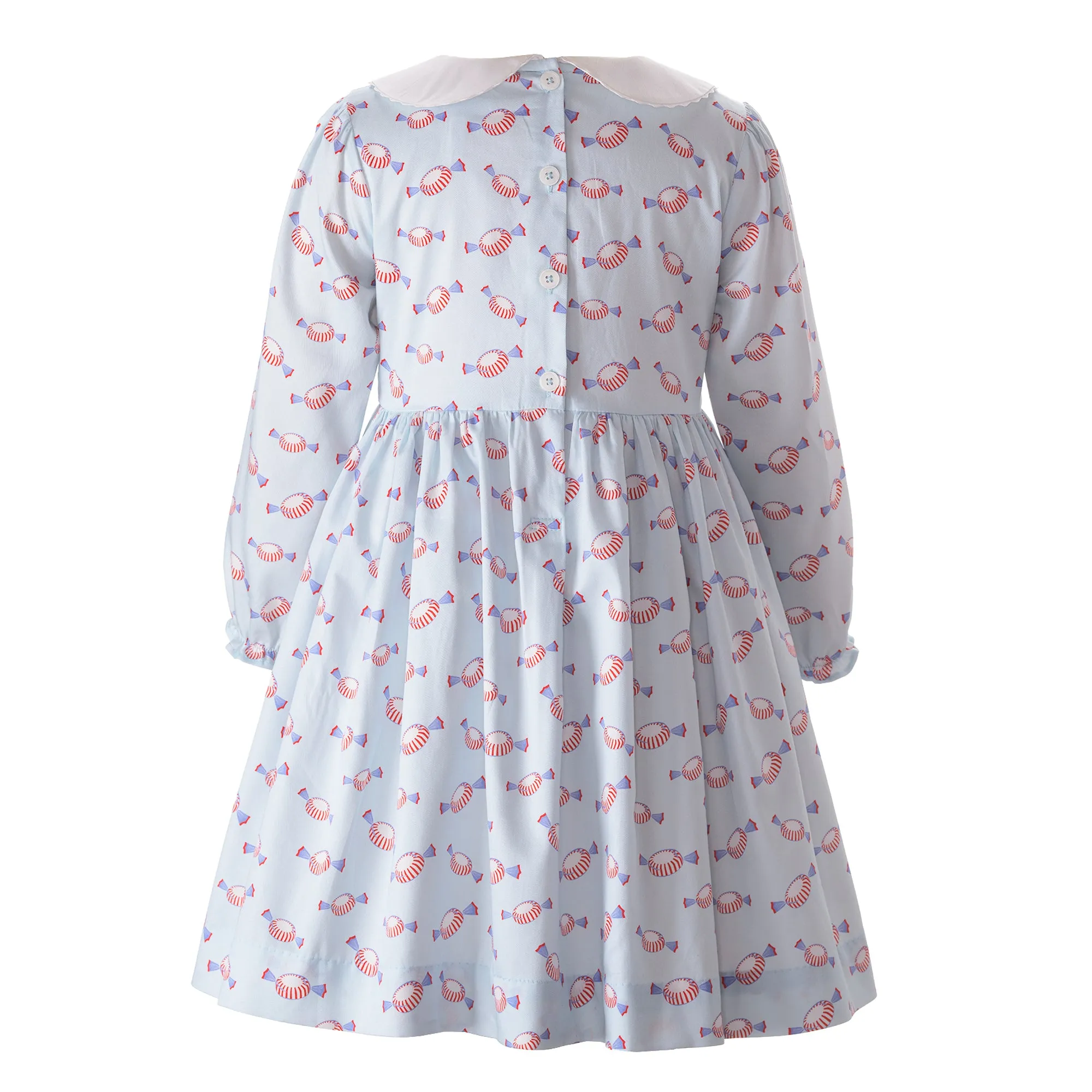 Sweetie Dress