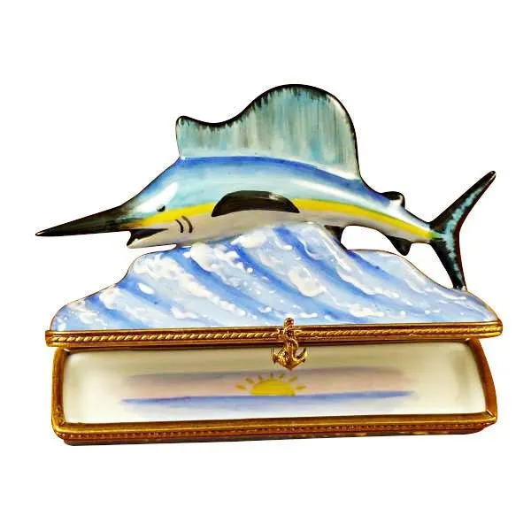 Swordfish