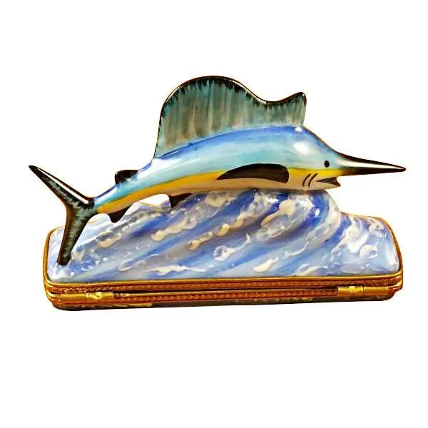 Swordfish