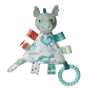 Taggies Activity Triangle Drax Dragon