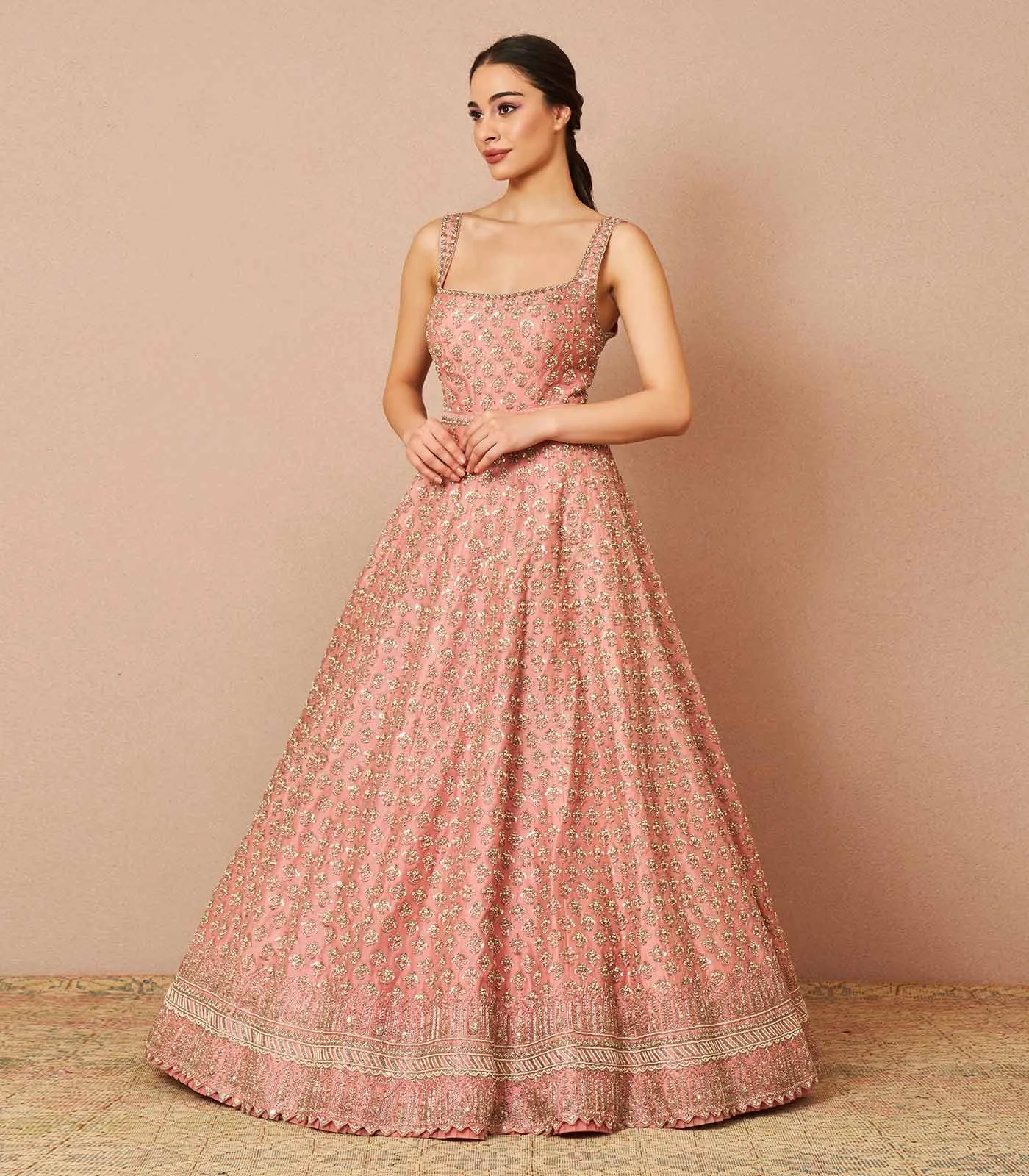 TAMANNA