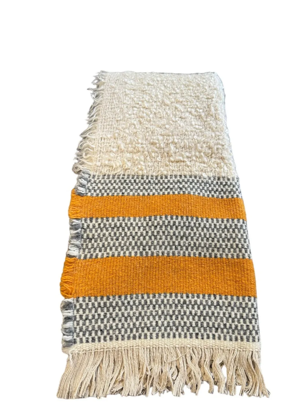 Temerario Throw