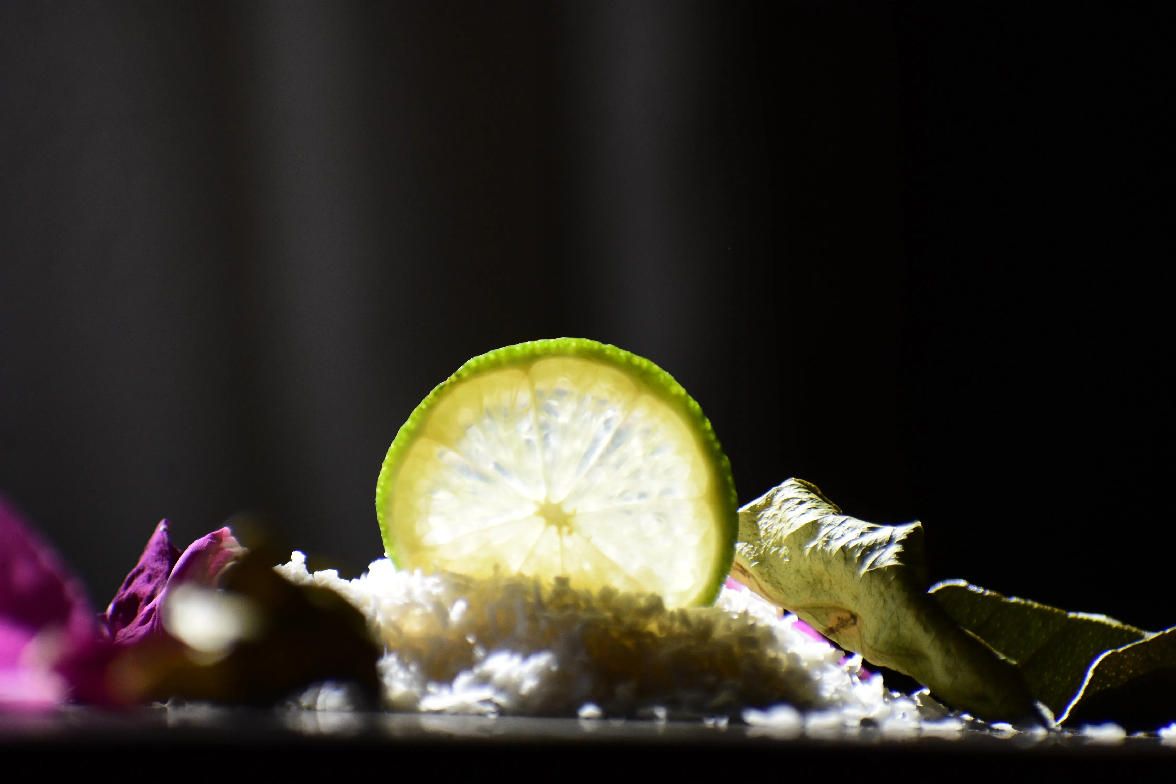 THE MAIDEN | ARCHETYPE SERIES | botanical perfume | champaca, makrut lime, grapefruit, rose, coconut
