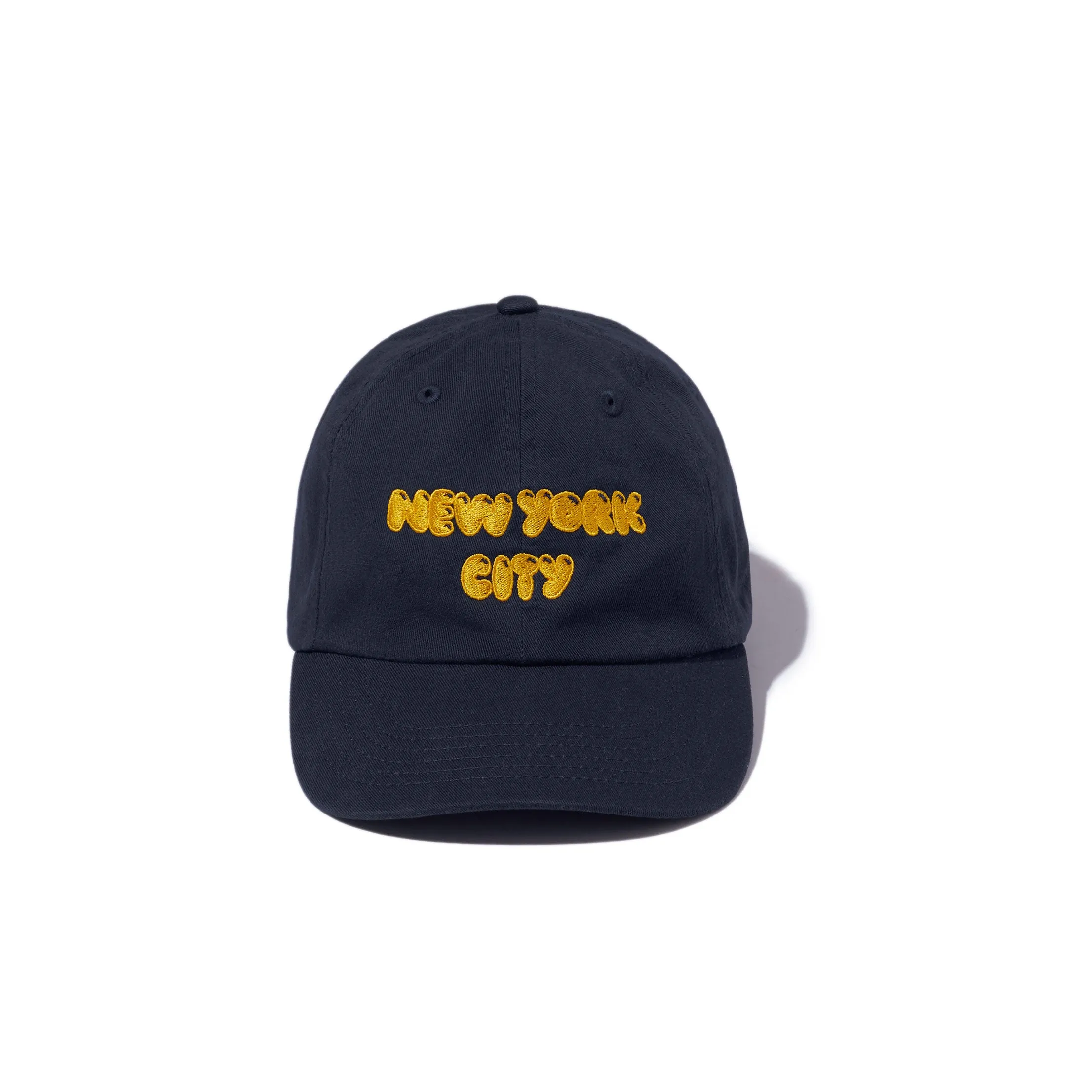 The New York City Kap - Navy