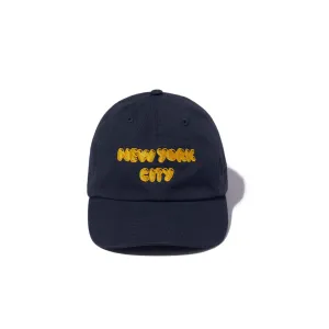 The New York City Kap - Navy