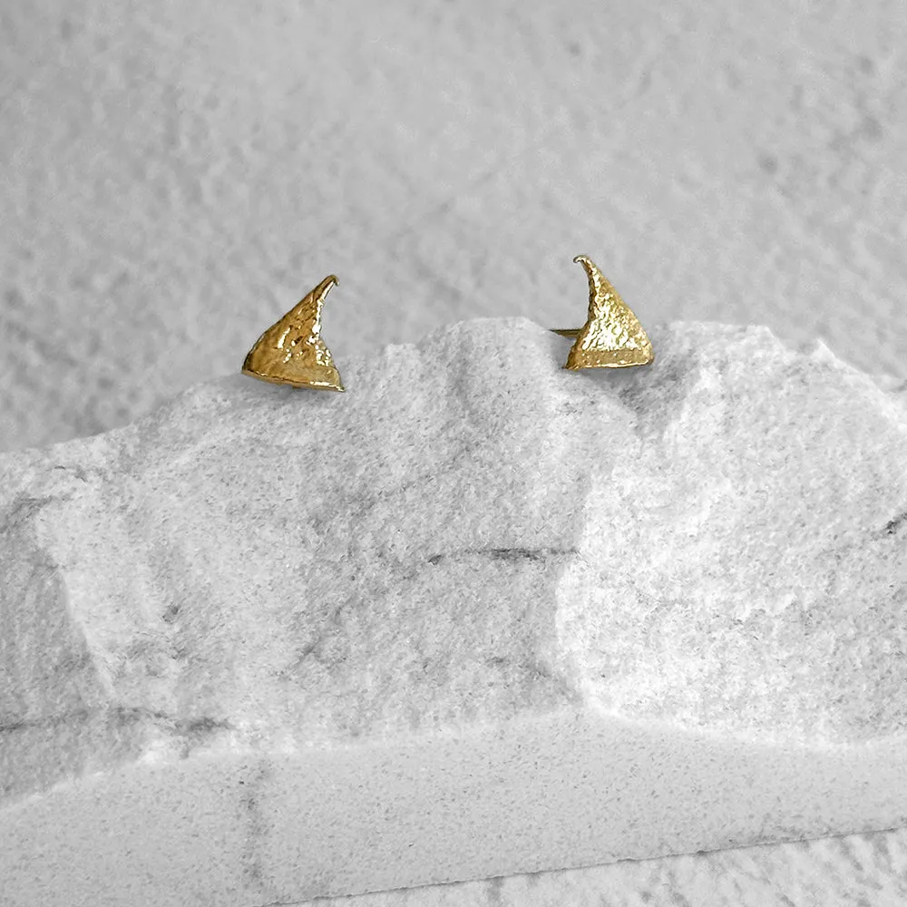 Thorn Post Earrings