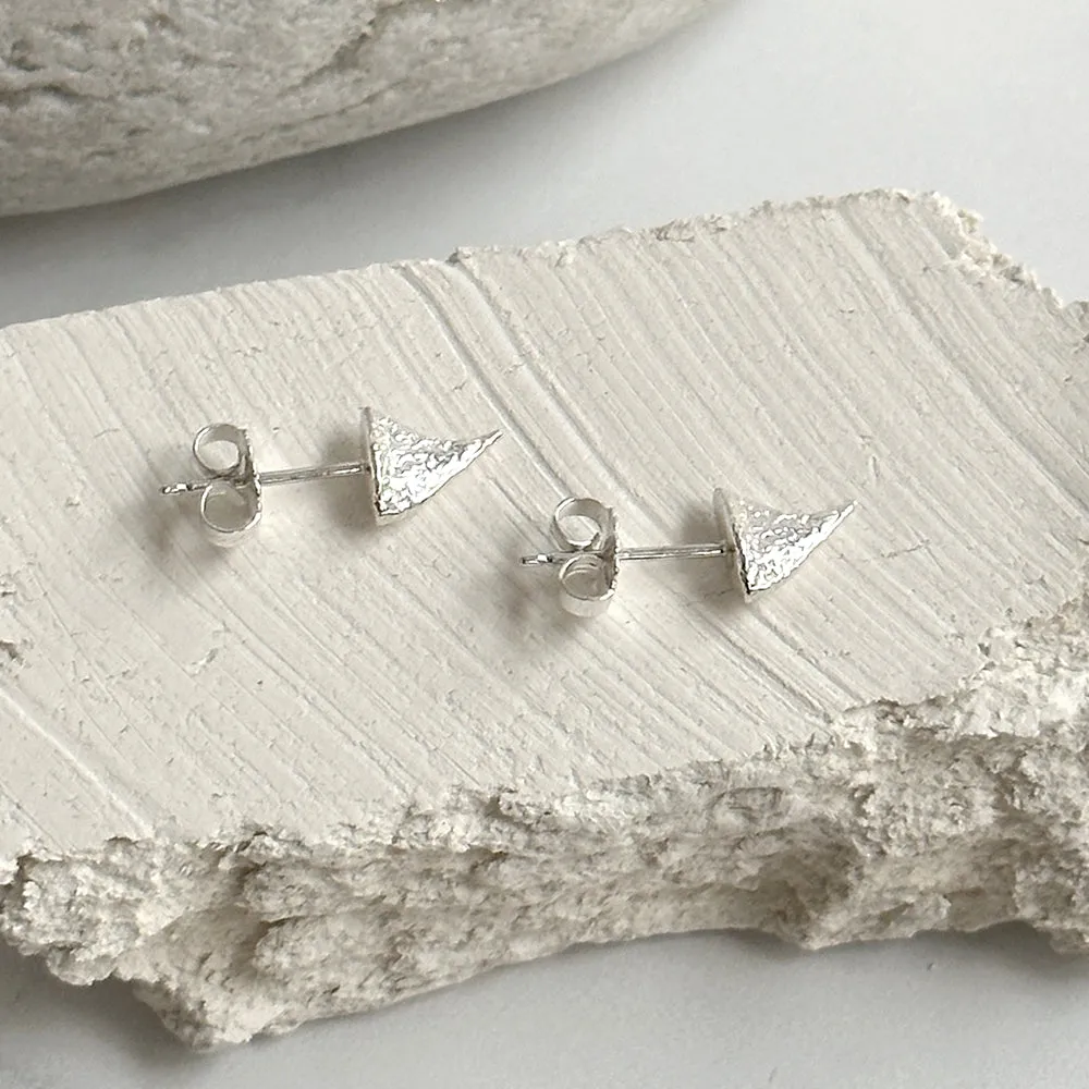 Thorn Post Earrings