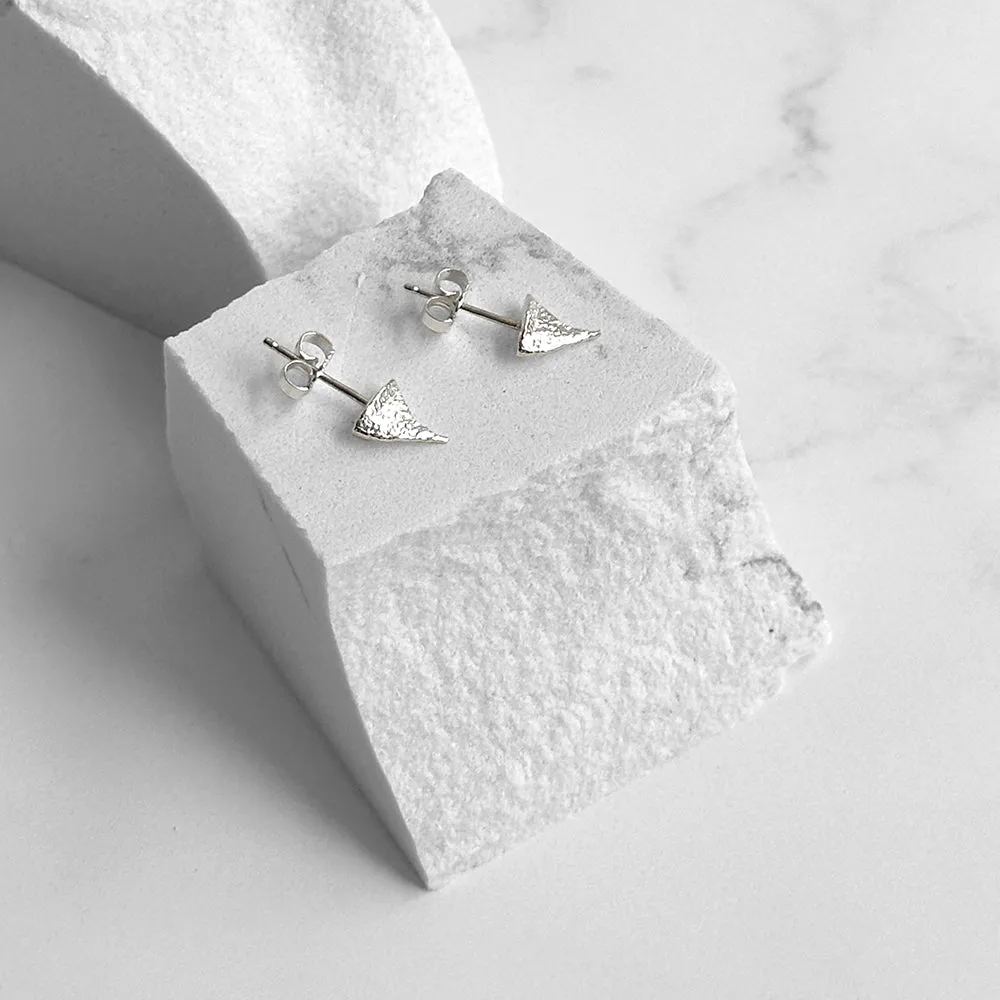 Thorn Post Earrings