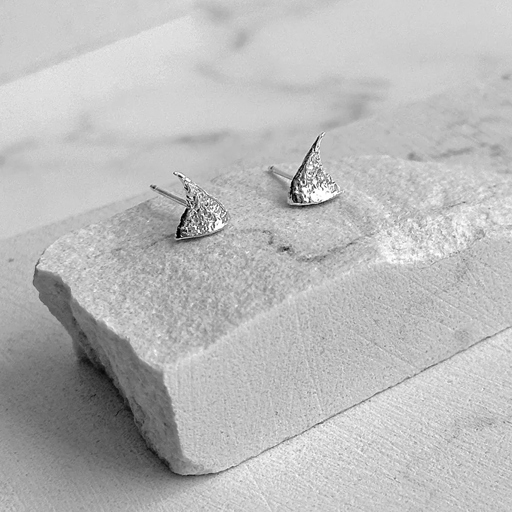 Thorn Post Earrings
