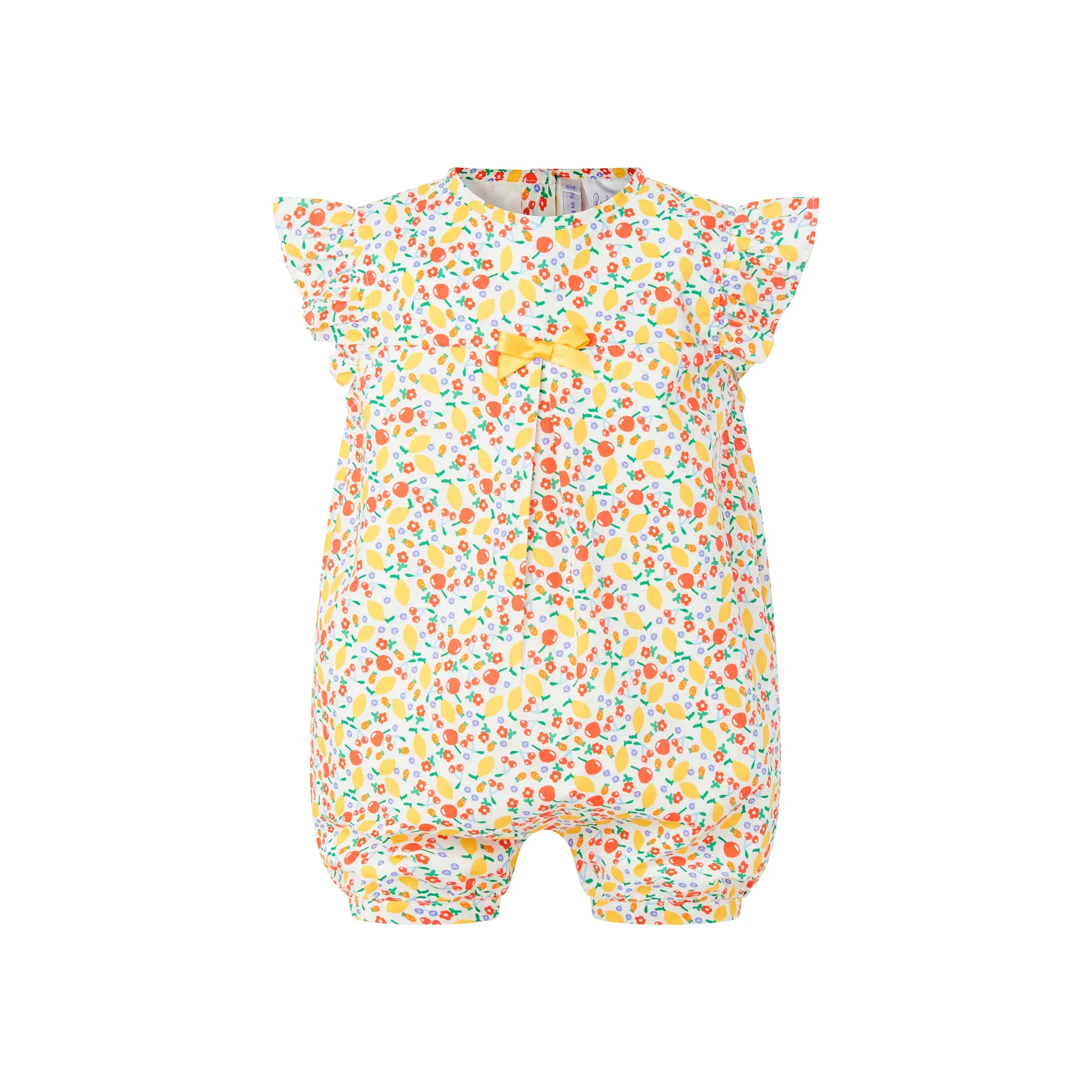Tutti Frutti Babysuit