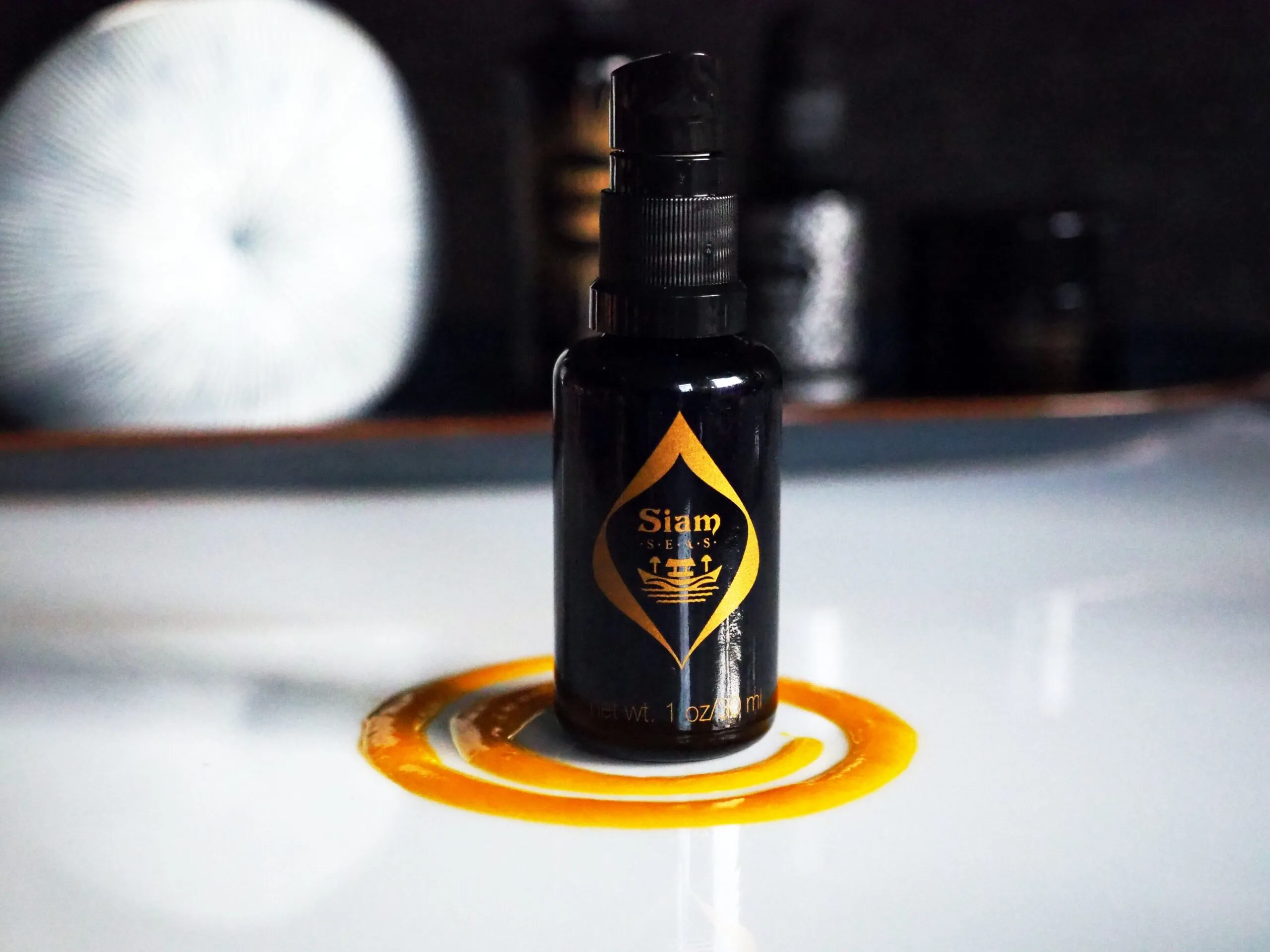 Twilight BeCalm Skin Serum