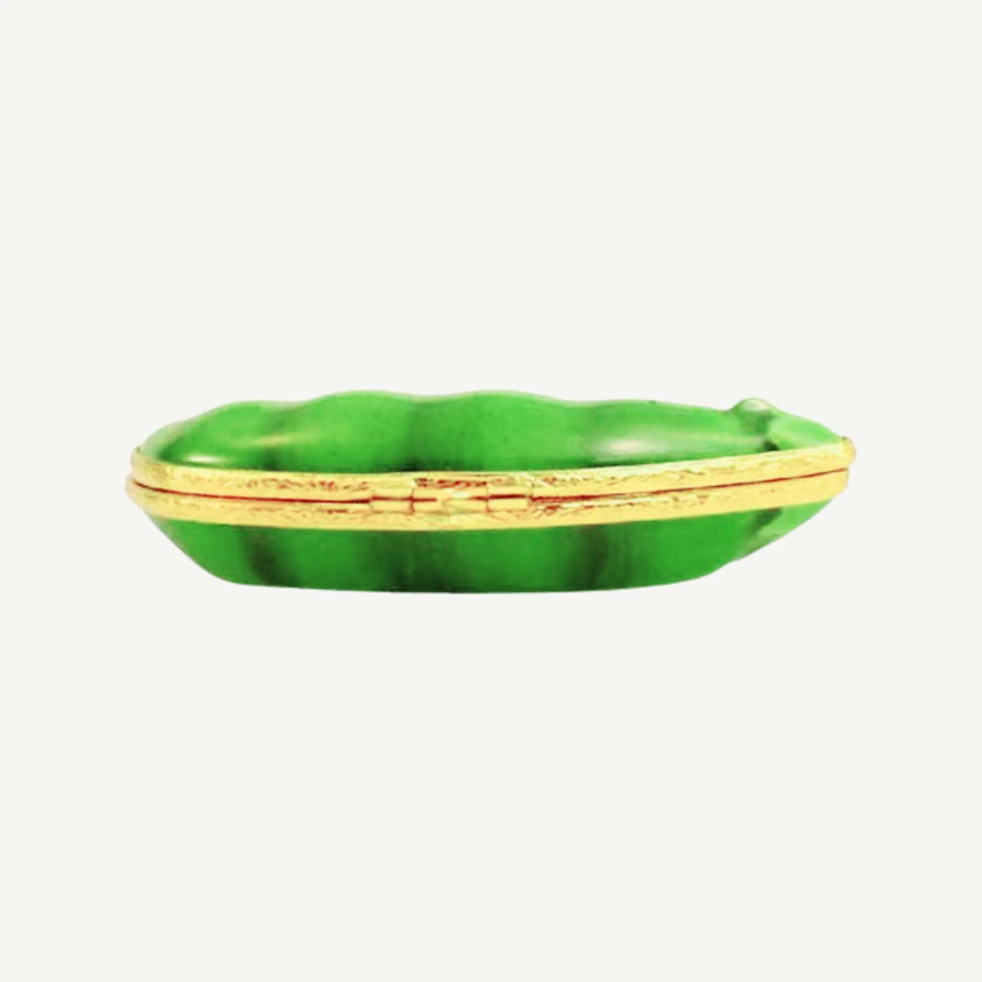 Two Peas - Artoria Signed Art