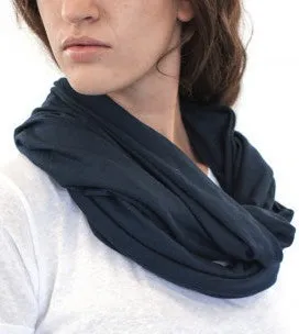 Ultra-Soft Bamboo Scarf