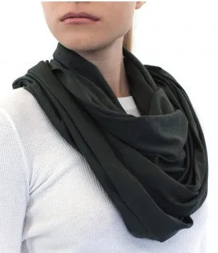 Ultra-Soft Bamboo Scarf