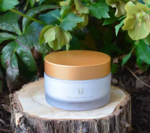 Umstead Signature Body Butter