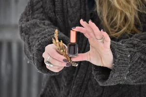 UNDERSTORY - Natural Botanical Perfume - Forest Renewal