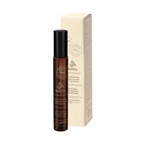 Urban Rituelle - Natural Botanical Perfume 10ml - Cardamom, Cedarwood & Vertiver