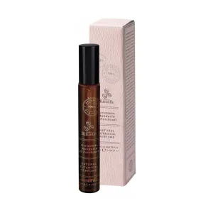 Urban Rituelle - Natural Botanical Perfume 10ml - Geranium, Mandarin & Patchouli