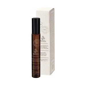 Urban Rituelle - Natural Botanical Perfume 10ml - Pink Grapefruit, Lemongrass & Sweet Orange