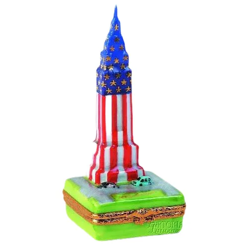 Usa Empire State Building