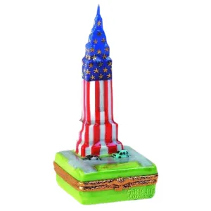 Usa Empire State Building