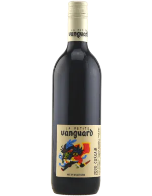 Vanguardist La Petite Vanguard “CORSAIR” 2020