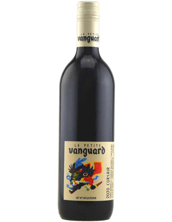 Vanguardist La Petite Vanguard “CORSAIR” 2020
