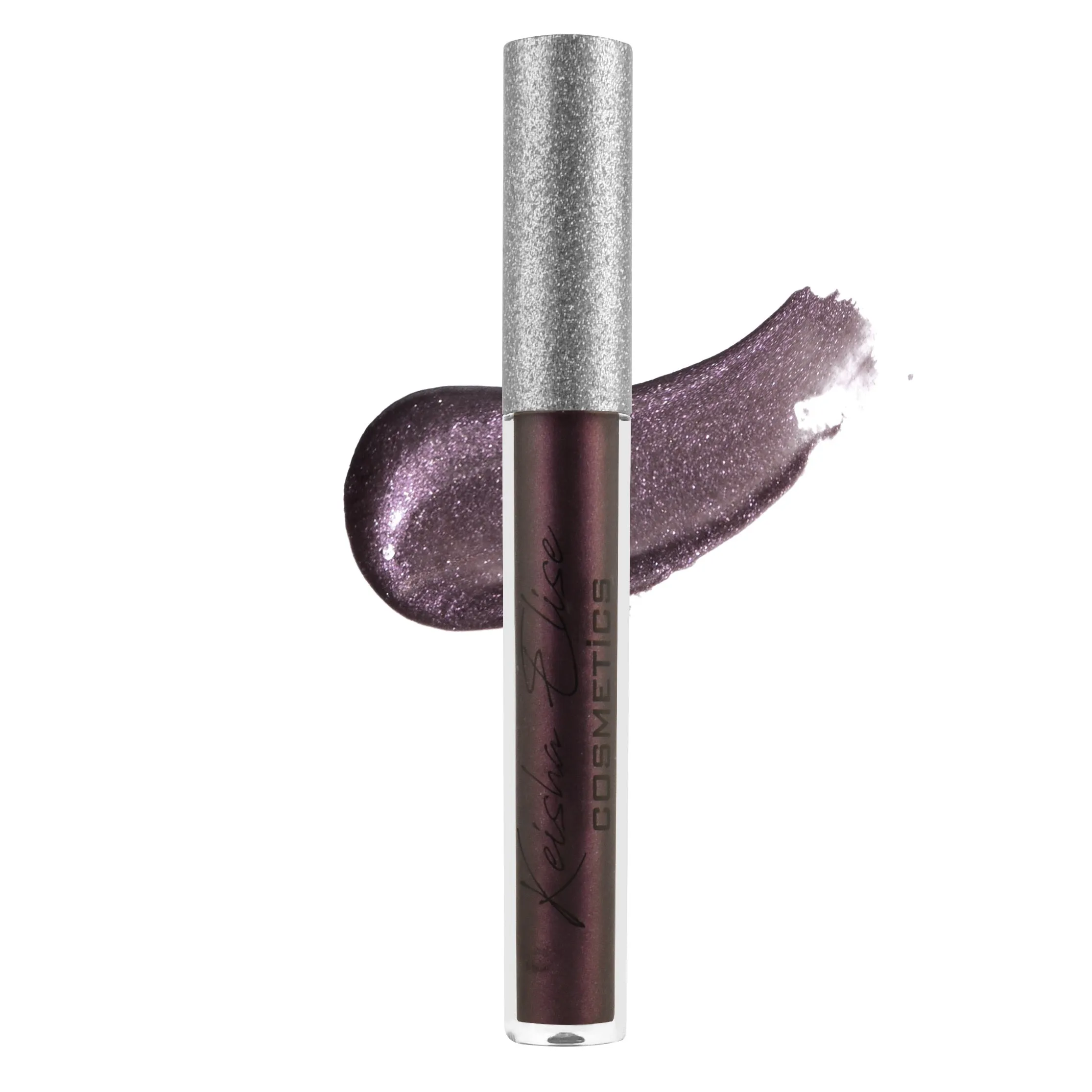 Vegan Glitter Lip Gloss