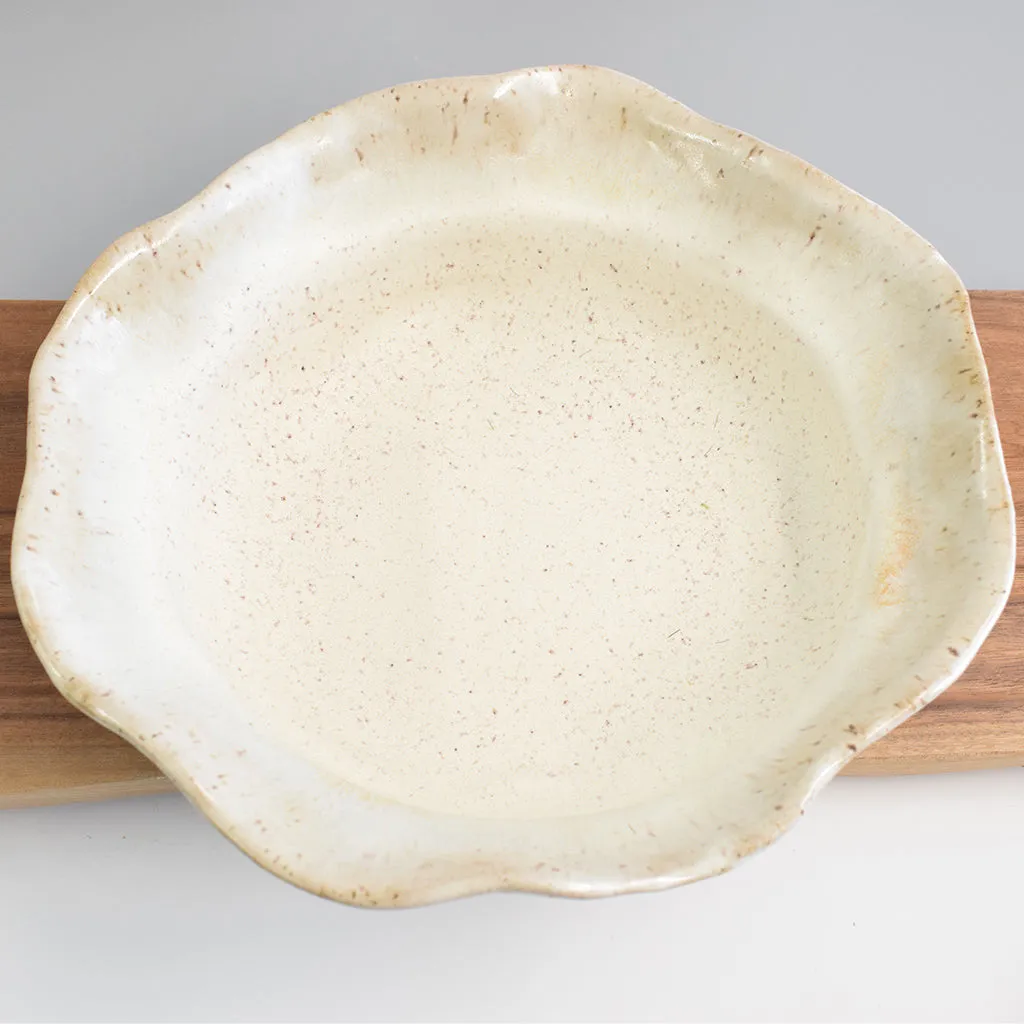 Vegetable Bowl Dogwood