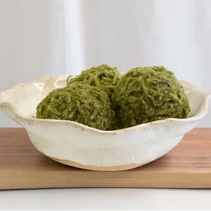 Vegetable Bowl Dogwood