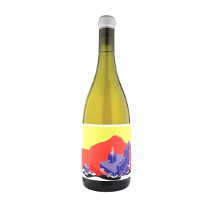 Vinteloper Urban Wine Project White #4 2017 (Sauv /Semillon)