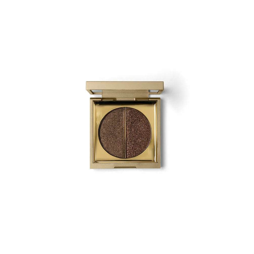 Vivid & Vibrant Eye Shadow Duo