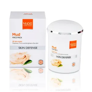 VLCC Mud Face Pack