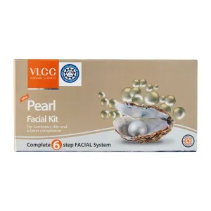 VLCC Pearl Facial Kit