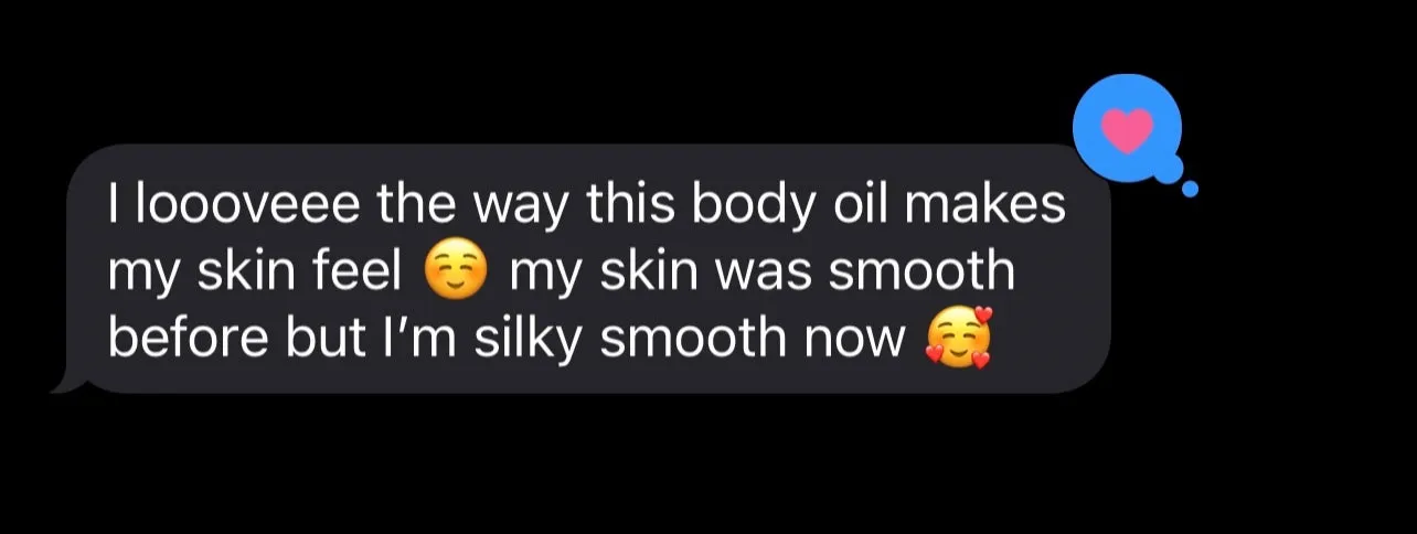 Vybz Cocoa Melanin Body Oil