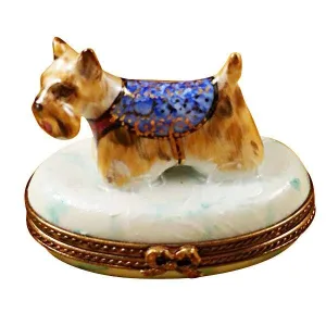 West Highland Terrier