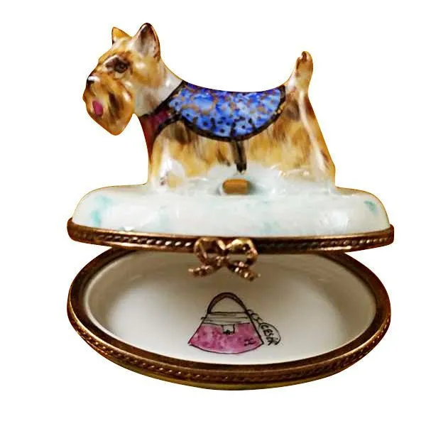 West Highland Terrier