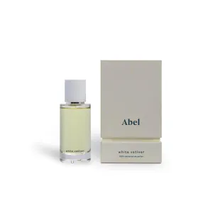 White Vetiver by Abel