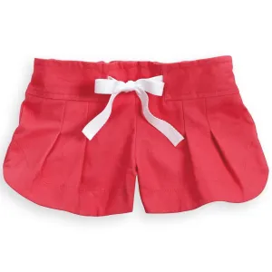 Whitley Short -- Breakers Red