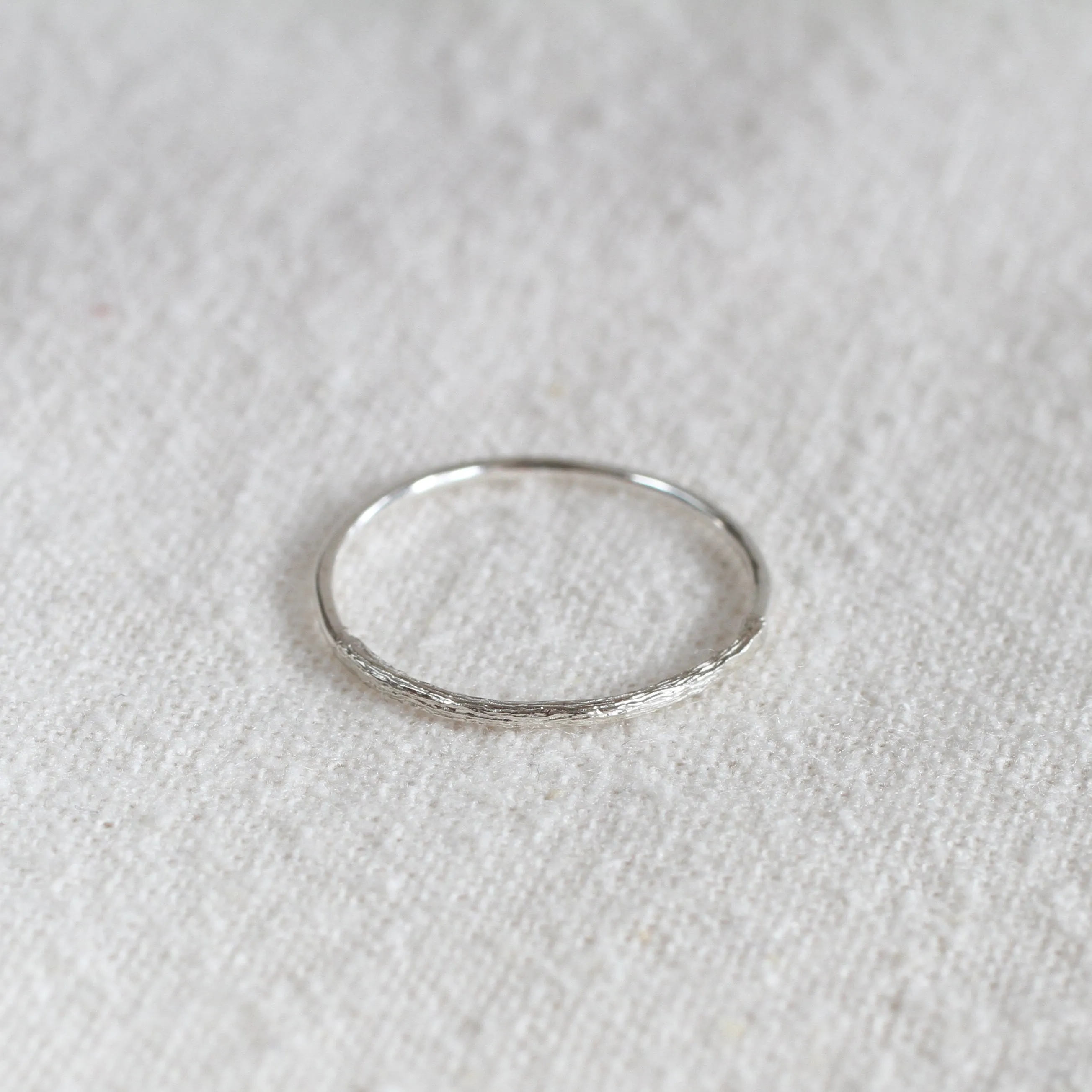 wild rose bramble ring